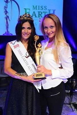 Sophie Totzauer Die neue Miss Earth Austria 2015 heisst Sophie Totzauer Miss