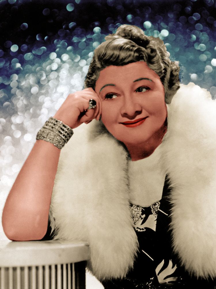 Sophie Tucker the outrageous sophie tucker Boulder Jewish News