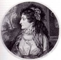 Sophie von Donhoff