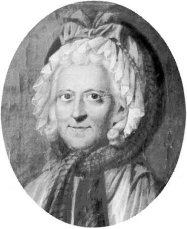 Sophie von La Roche Sophie von La Roche German writer Britannicacom