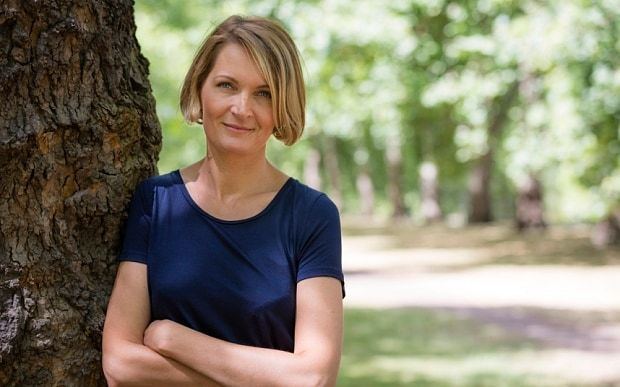 Sophie Walker Meet the leader of the UK39s first feminist political party