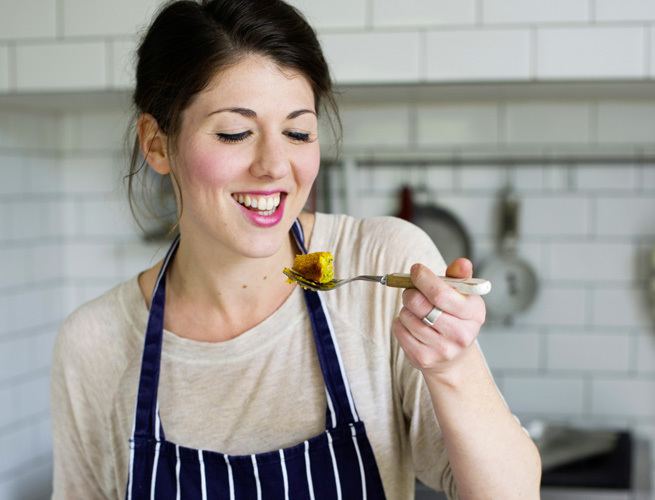 Sophie Wright (chef) Grazia Sophies Heatwave Dinner Recipes Sophie Wright Catering