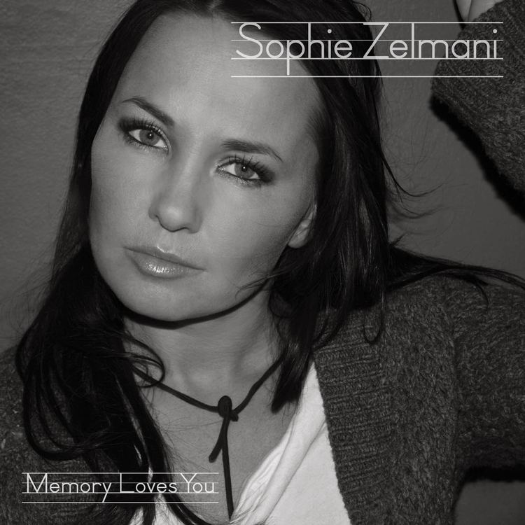 Sophie Zelmani Sophie Zelmani Memory Loves You SingerSongwriter