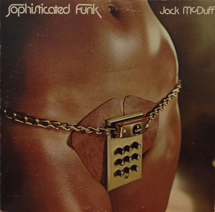 Sophisticated Funk recordticrocomrecordjacketJ00003192jpg