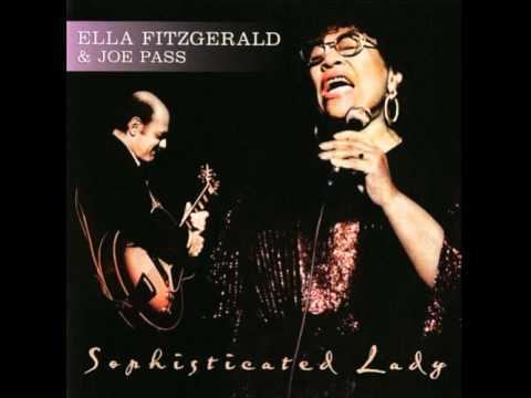 Sophisticated Lady (Ella Fitzgerald and Joe Pass album) httpsiytimgcomvieGYFgcD6ozEhqdefaultjpg