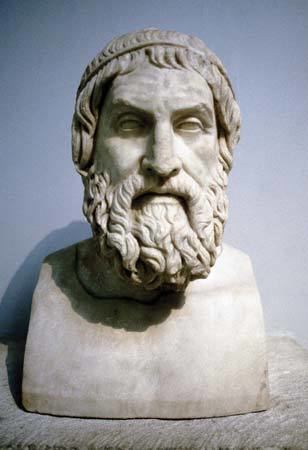 Sophocles Sophocles Greek dramatist Britannicacom