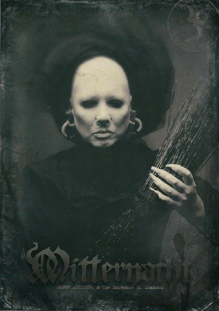 Sopor Æternus & the Ensemble of Shadows 1000 images about Sopor on Pinterest Music Anna and Dark art