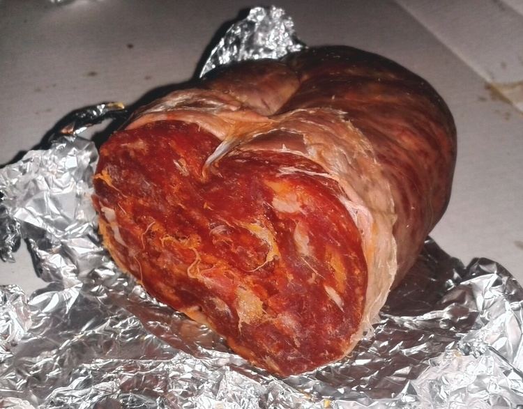 Soppressata uploadwikimediaorgwikipediacommonsaaaSoppre