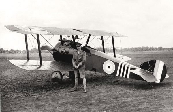 Sopwith Camel - Alchetron, The Free Social Encyclopedia