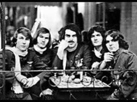Sopwith Camel (band) Sopwith Camel Orange Peel 1973 YouTube