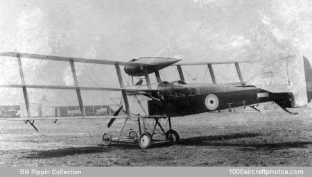 Sopwith L.R.T.Tr. 1000aircraftphotoscomContributionsPippinBill12
