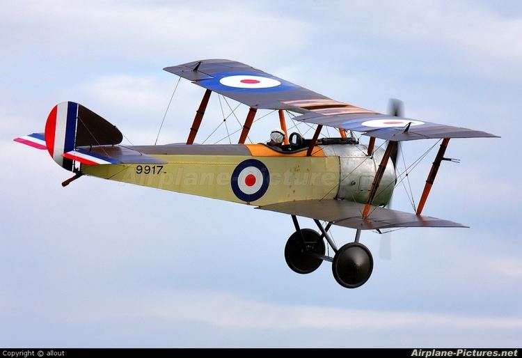 Sopwith Pup Sopwith Pup Photos AirplanePicturesnet