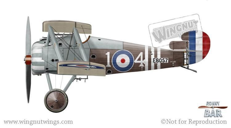 Sopwith Snipe Wingnut Wings 132 Sopwith Snipe Early