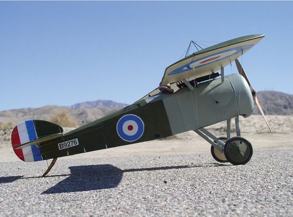 Sopwith Swallow Sopwith Swallow 40quot