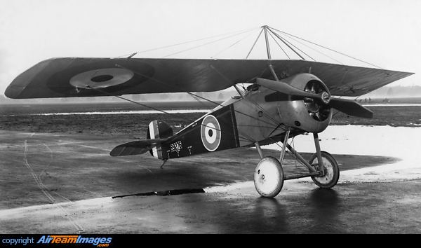 Sopwith Swallow Sopwith Swallow B9276 Aircraft Pictures amp Photos AirTeamImagescom