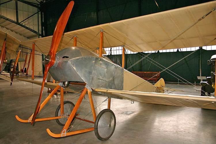 Sopwith Tabloid Sopwith Tabloid and Schneider RC Groups