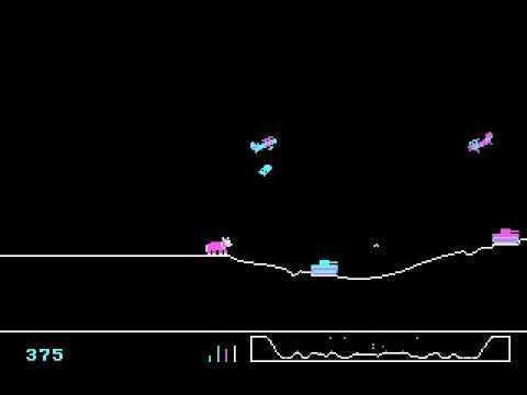 Sopwith (video game) DOS game sopwith YouTube