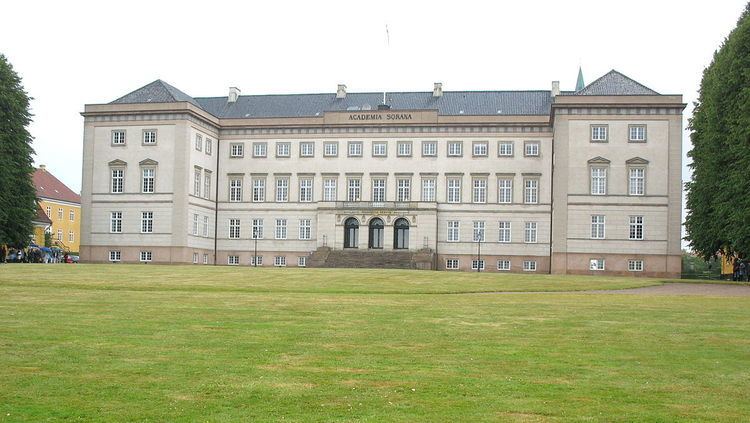 Sorø Academy