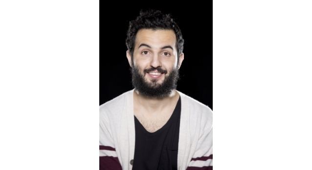 Soran Ismail Soran Ismail till rebro Comedy Club Totally rebro Totally