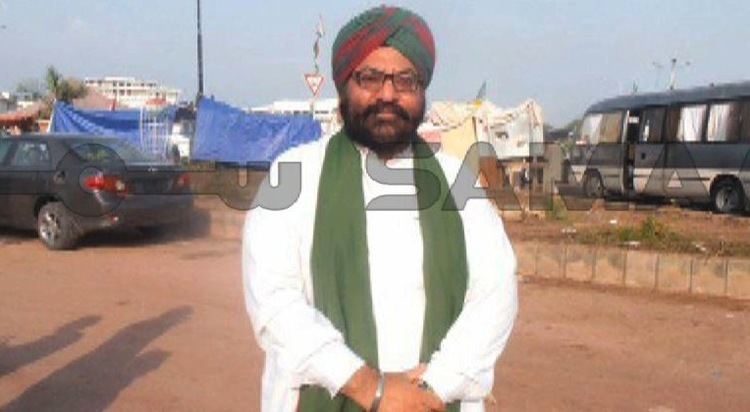 Soran Singh PTI MPA Soran Singh gunned down Samaa TV