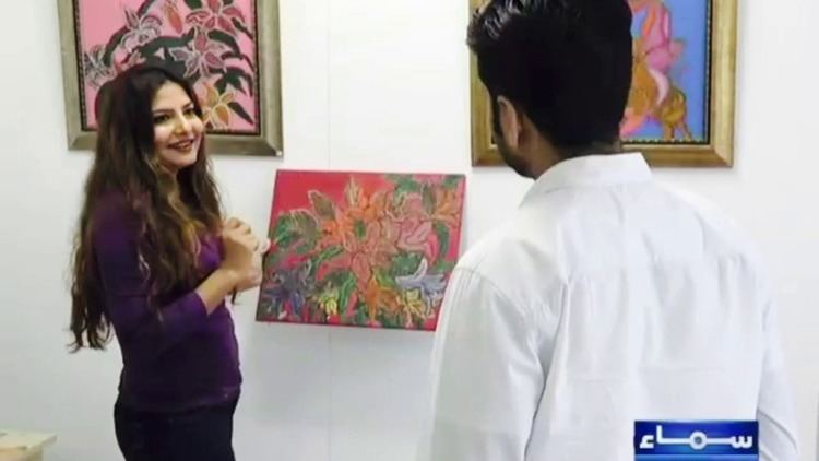 Soraya Sikander Ink drawings by Pakistani artist Soraya Sikander Video Dailymotion