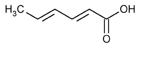 Sorbic acid NF Monographs Sorbic Acid
