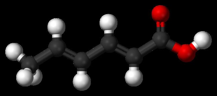 Sorbic acid Sorbic acid Wikipedia