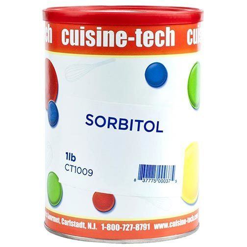 Sorbitol Sorbitol by Cuisine Tech from France buy Technical and Molecular