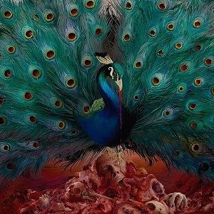 Sorceress (Opeth album) httpsuploadwikimediaorgwikipediaen00aSor