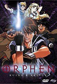 Sorcerous Stabber Orphen Sorcerous Stabber Orphen TV Series 1998 IMDb