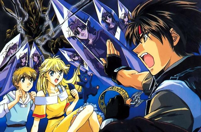 Sorcerous Stabber Orphen Crunchyroll quotSorcerous Stabber Orphenquot Teases Upcoming