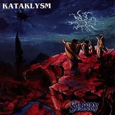 Sorcery (Kataklysm album) wwwmetallibraryrubandsdiscographiesimageskat