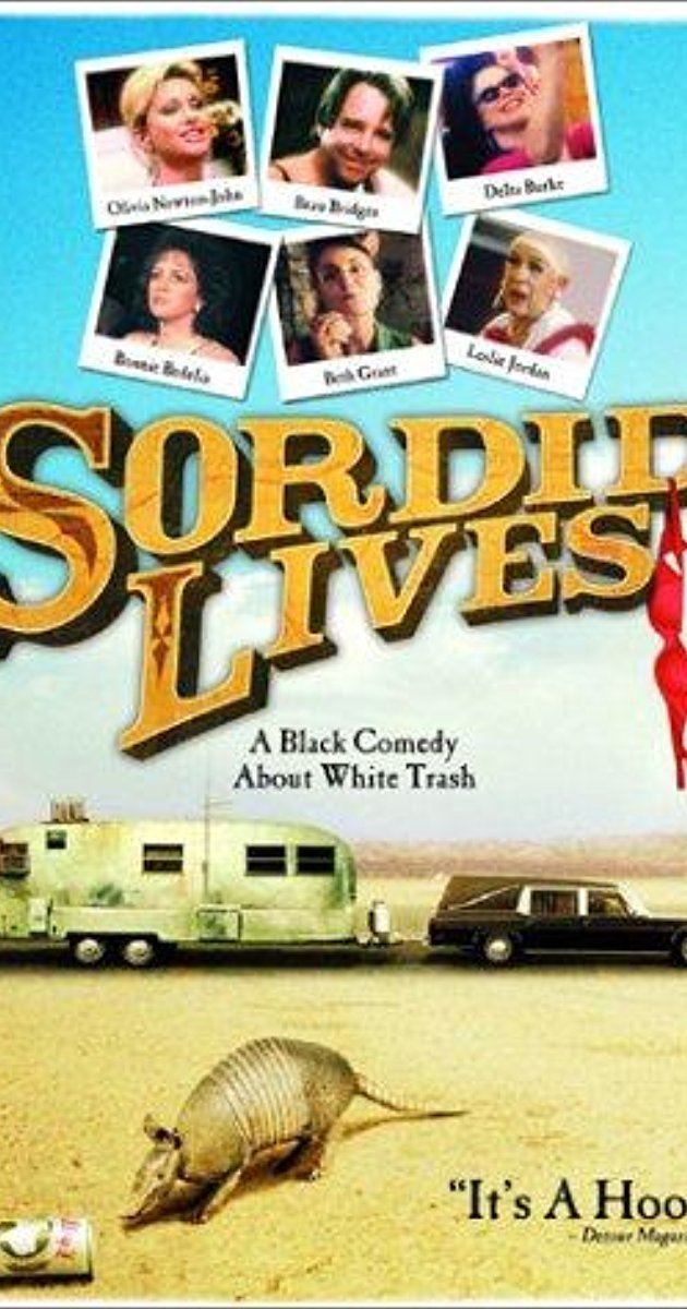 Sordid Lives Sordid Lives 2000 IMDb