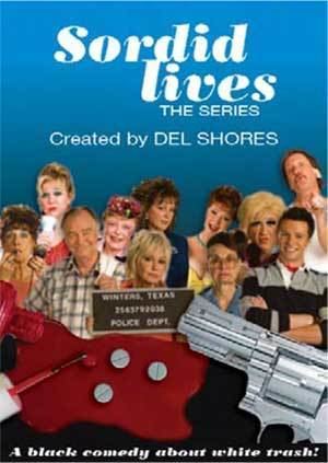 Sordid Lives: The Series Sordid Lives DVD news Announcement for Sordid Lives The Series
