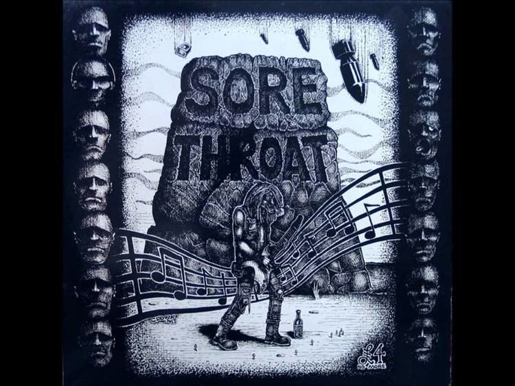 Sore Throat (grindcore band) httpsiytimgcomviXyd7ZlEjBQmaxresdefaultjpg