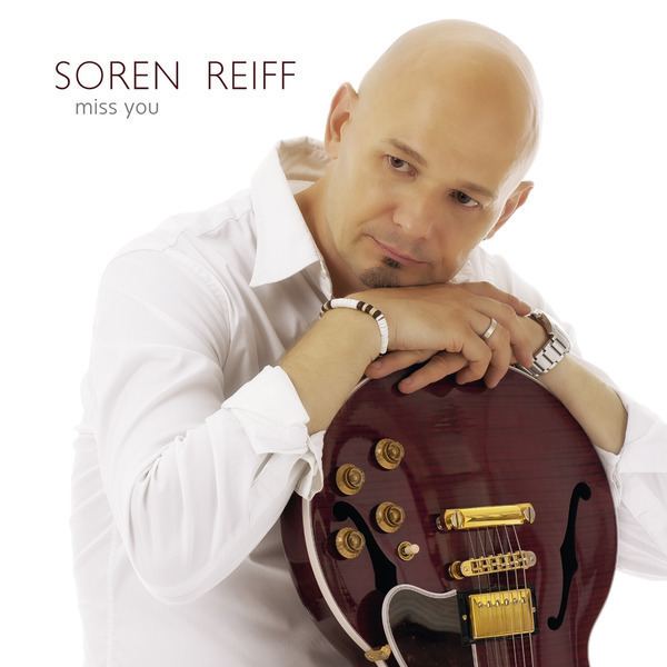 Søren Reiff Funky Mama by Soren Reiff ReverbNation