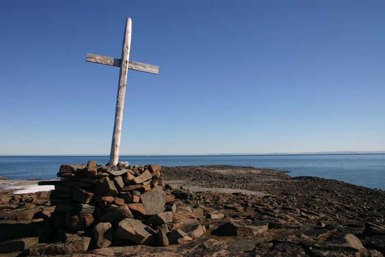 Sorgfjorden cruisehandbooknpolarnositeimagesnewnordaust