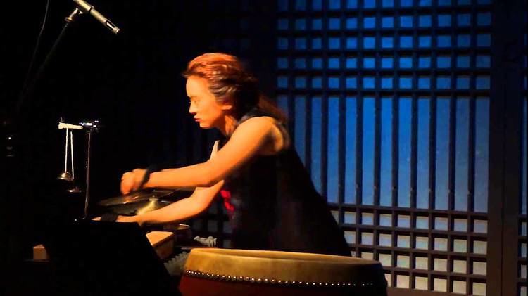 Sori Choi Hyeri Kang Crooked Pine Tree VIII played by Sori Choi YouTube