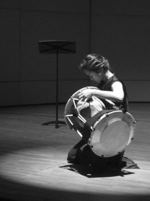 Sori Choi Sori Choi ArtistInResidence Krems