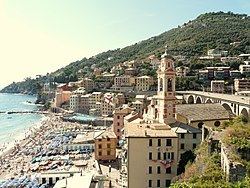 Sori, Liguria httpsuploadwikimediaorgwikipediacommonsthu