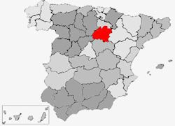 Soria (Spanish Congress electoral district)