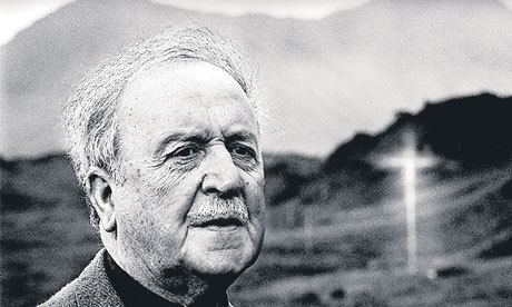 Sorley MacLean White Leaping Flame by Sorley MacLean review Books
