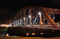 Sorlie Memorial Bridge httpsuploadwikimediaorgwikipediacommonsthu