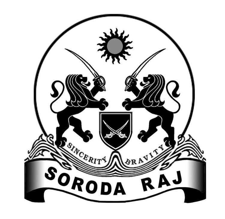 Soroda dynasty