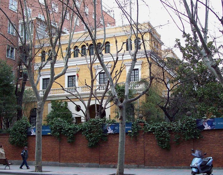 Sorolla Museum