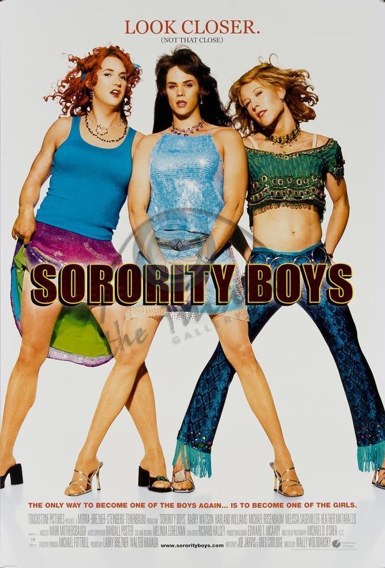 Sorority Boys - Alchetron, The Free Social Encyclopedia