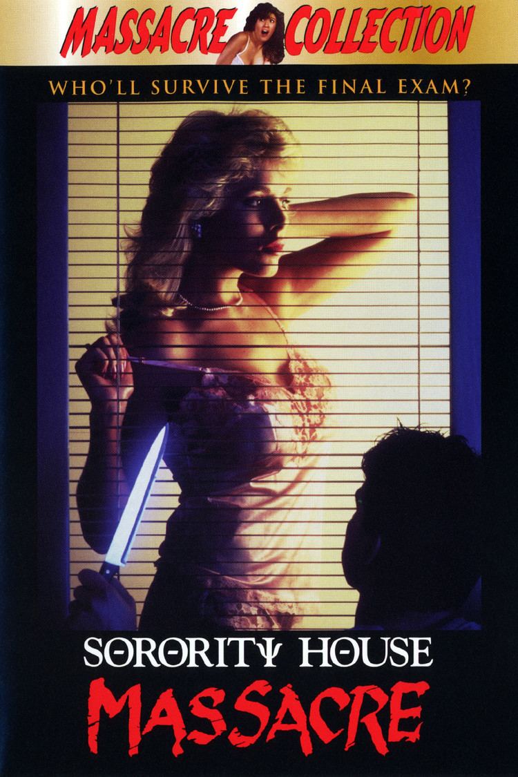 Sorority House Massacre wwwgstaticcomtvthumbdvdboxart48361p48361d