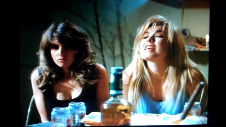 Sorority House Massacre II Sorority House Massacre II 1990 Can You Say YouTube