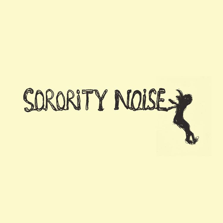 Sorority Noise Topshelf Records Sorority Noise Joy Departed Shirt