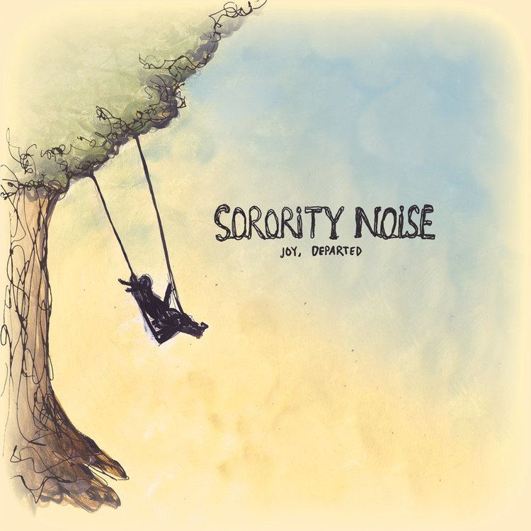 Sorority Noise Music Sorority Noise